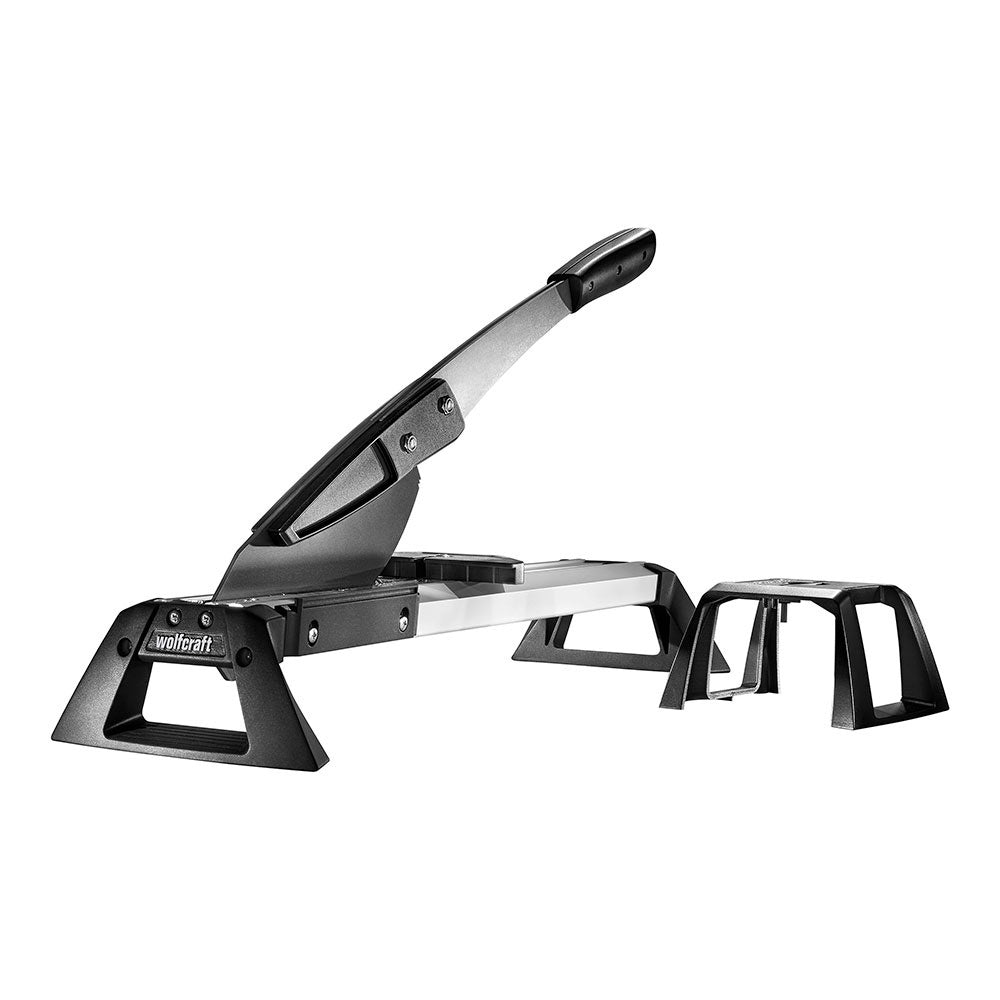 Guilhotina para corte de vinilo e laminados vlc 800 6939000 wolfcraft_0