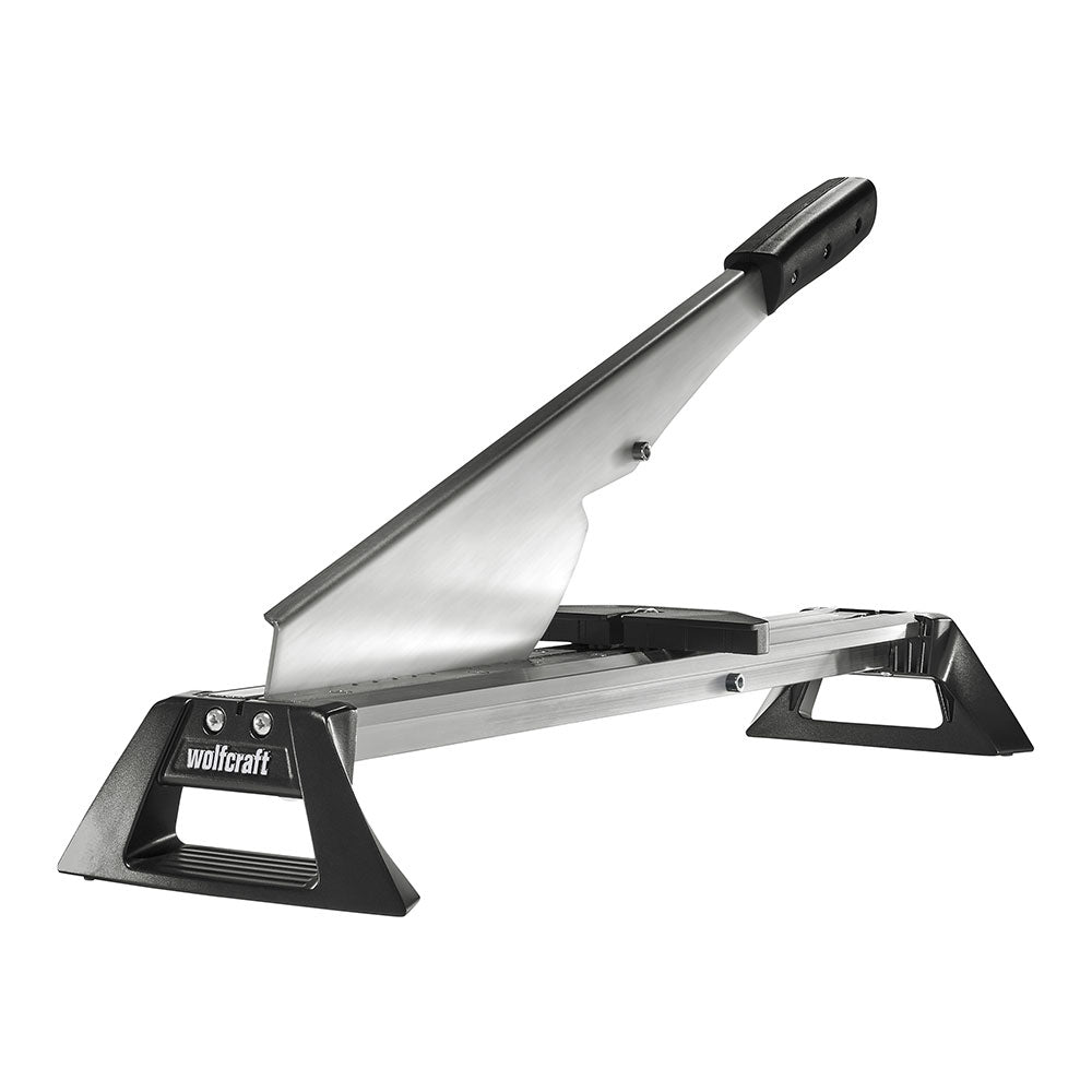 Guilhotina para laminado lc 600 6937000 wolfcraft_0