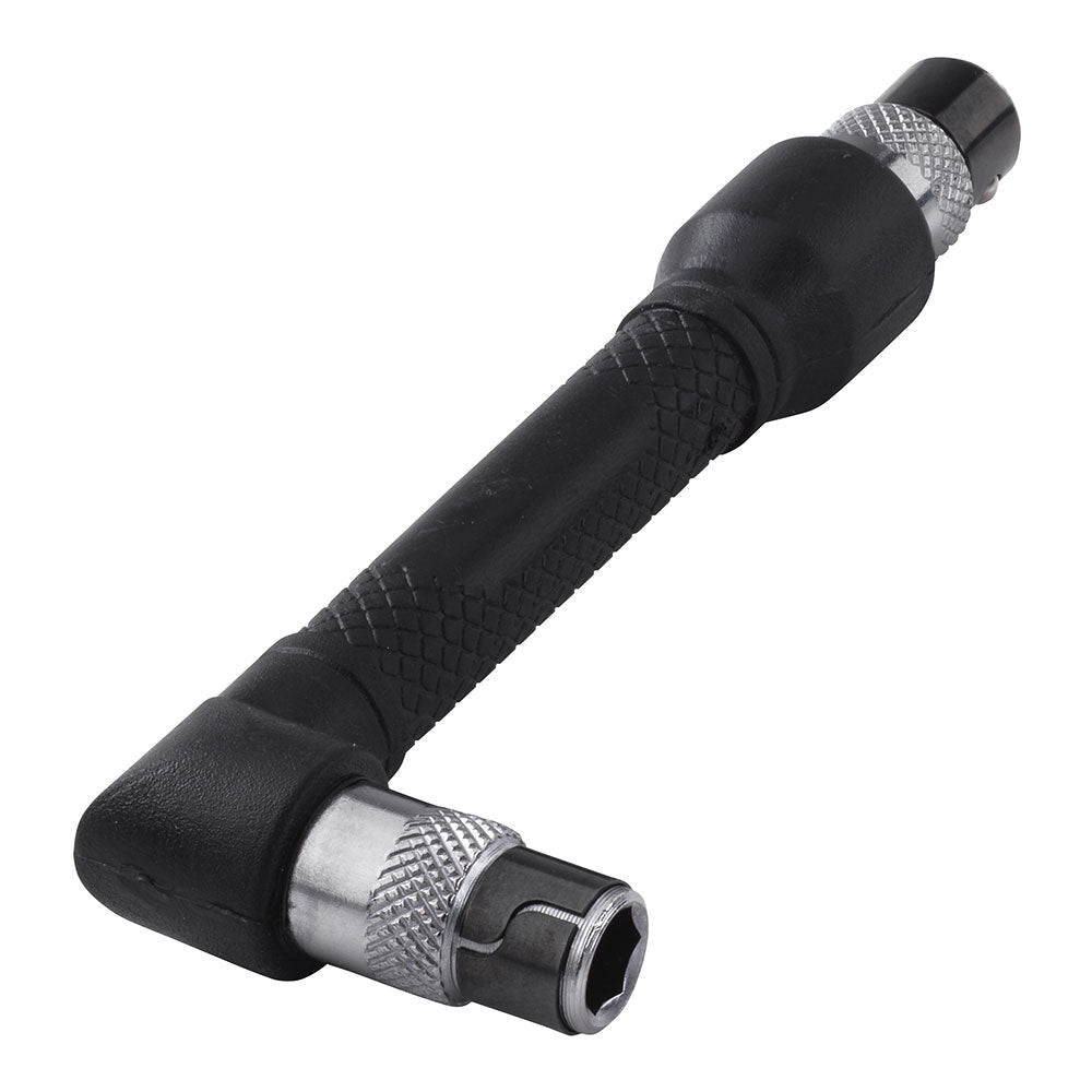 Chave de fendas manual angular com porta-bits 1573000 wolfcraft_0