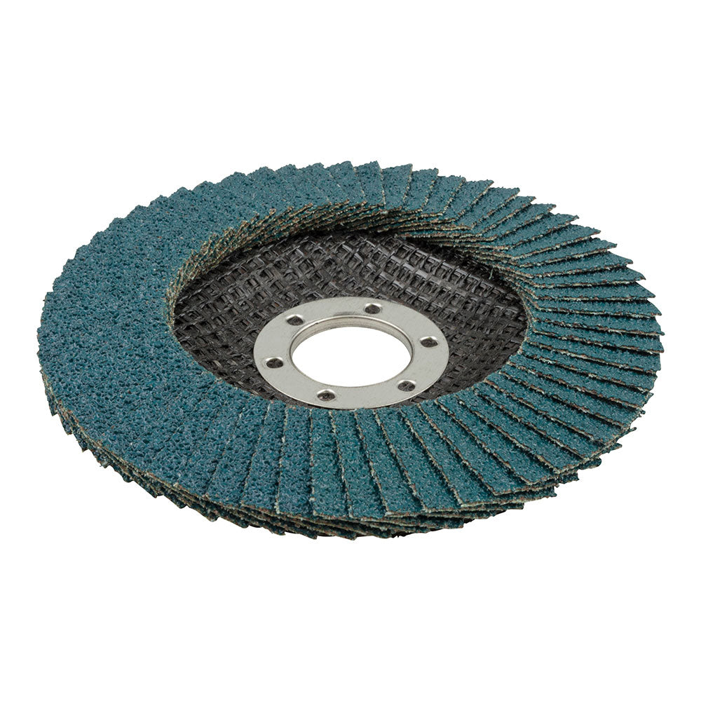 Disco de lâminas abrasivas ws, grão 40 ø115mm 5650000 wolfcraft_0