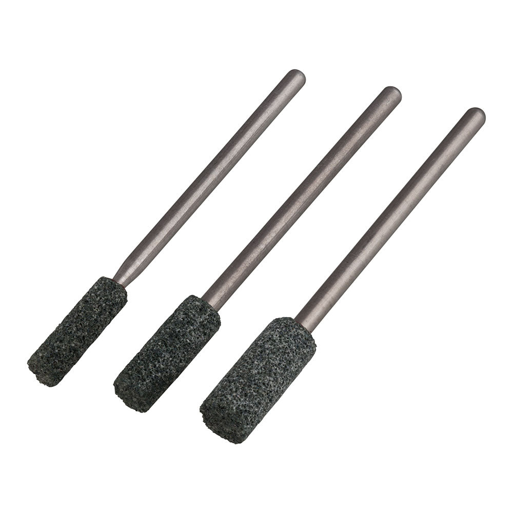 Jogo de mini rebolos abrasivos cerâmicos, 3 peças 2175000 wolfcraft_0