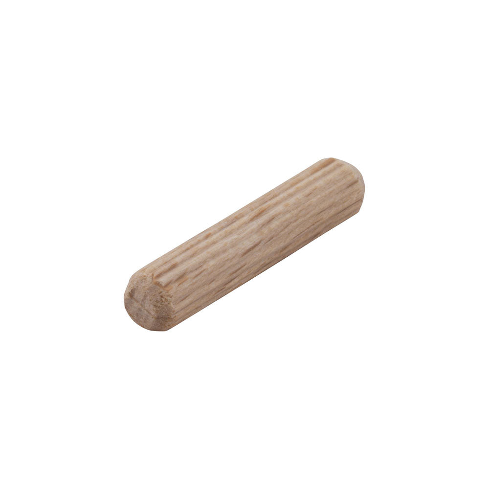 Saco de 200 buchas onduladas de madeira de ø6x30mm 2905000 wolfcraft_0