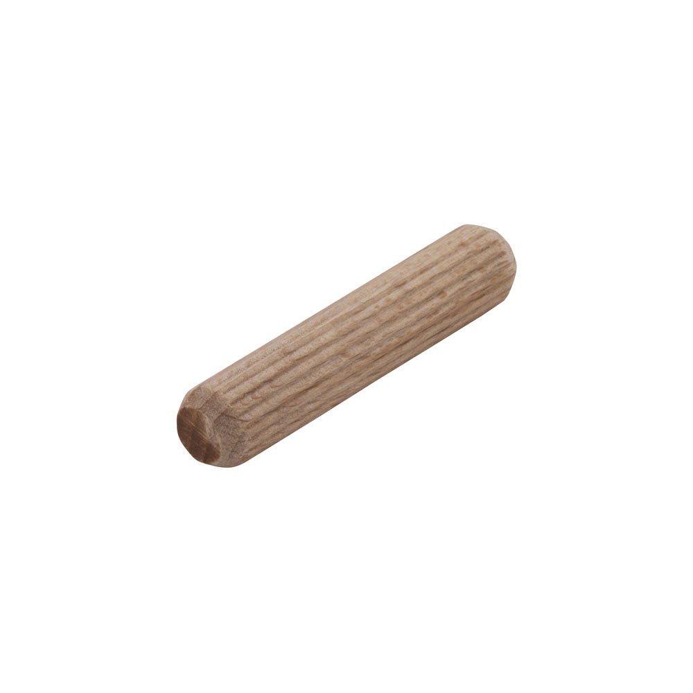Saco de 200 buchas onduladas de madeira de faia de ø8x40mm 2907000 wolfcraft_0