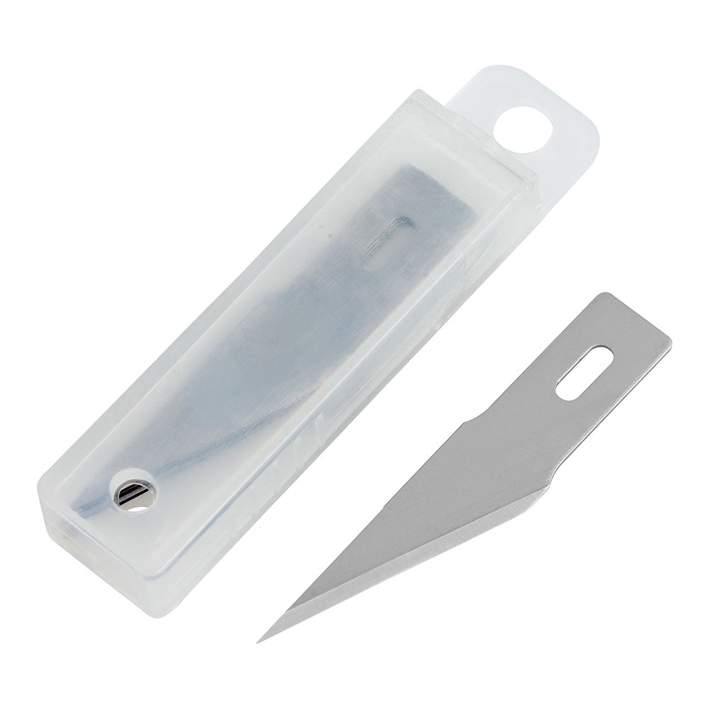 Pack 5 lâminas sobresselentes para x-ato de precisão 82860_0