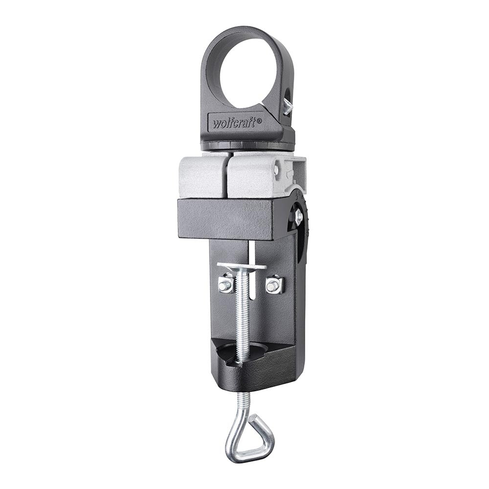 Suporte giratório para berbequim 4800000 wolfcraft_0