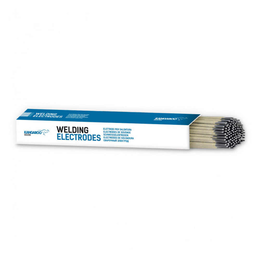 Eletrodo rutÃlio para aço ao carbono ø2mm paquete 5kg (488 unid.) kangaroo by solter_0