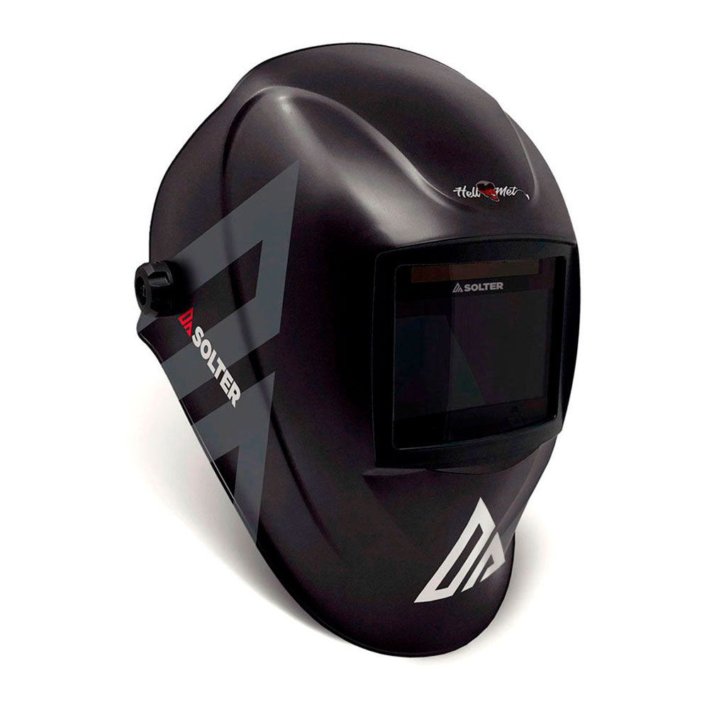 Mascara de soldador hellmet r-10 solter_0