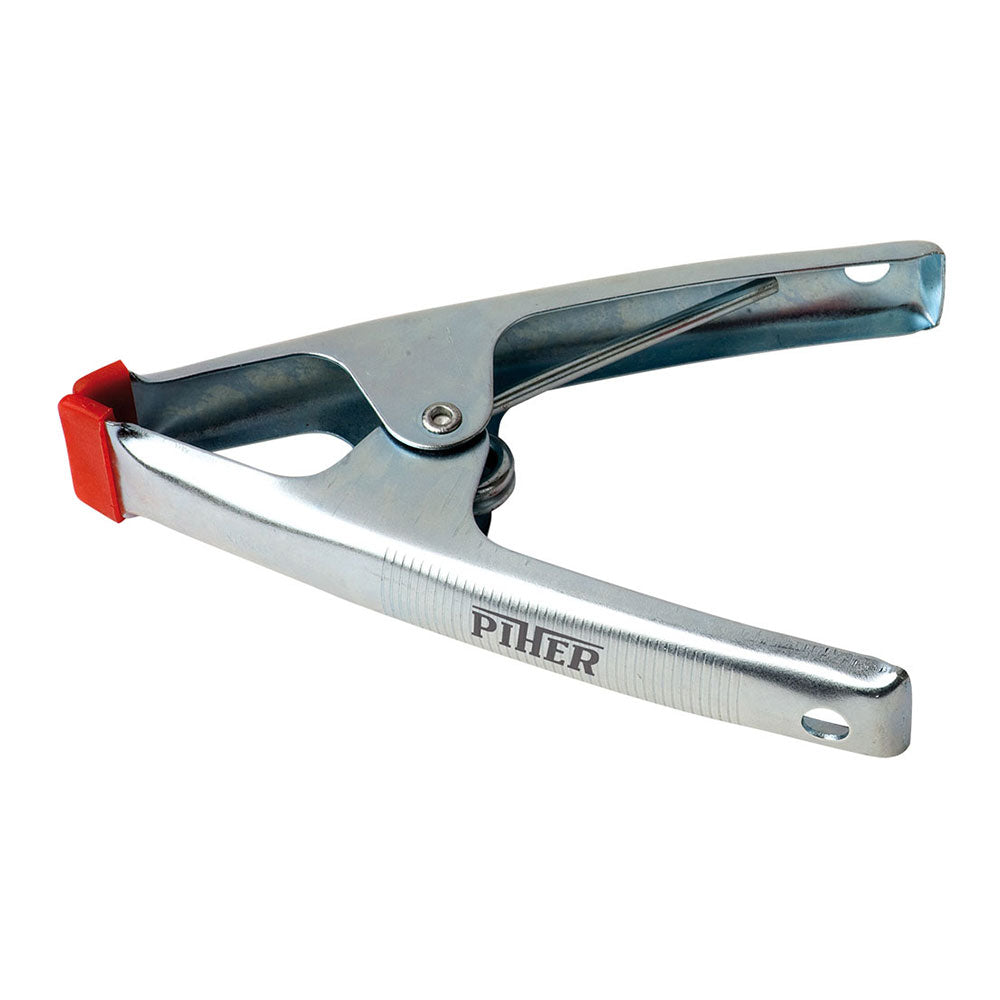 Pinça 2,5cm metal 57025 piher_0