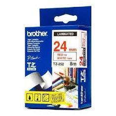 Fita de Impressão Brother / Preto / TZe-355_1