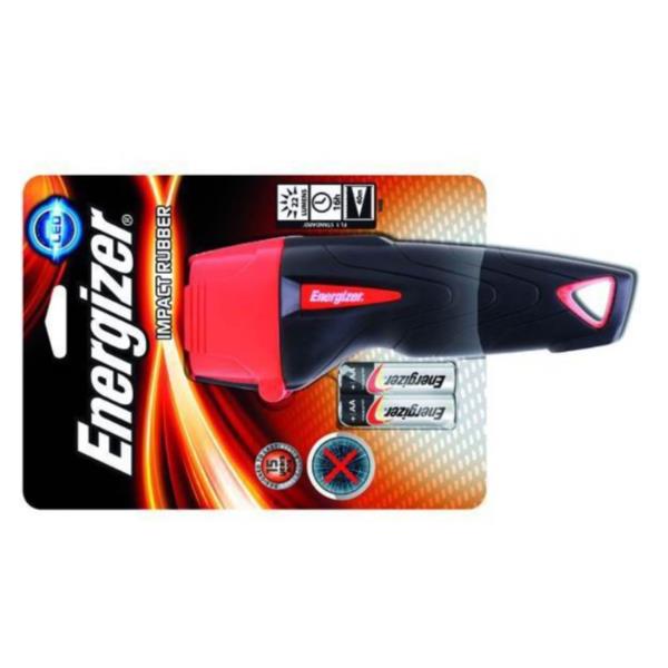 ENERGIZER - TORCIA IMPACT 2AA 60 LUMENS - TRAY (E303293402)_0