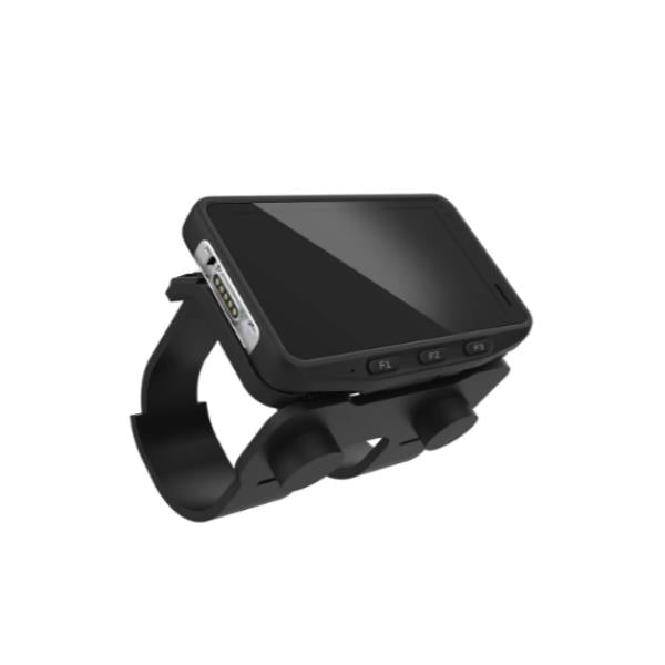Bracelete HONEYWELL CW45-STRAP-L / Preto_0