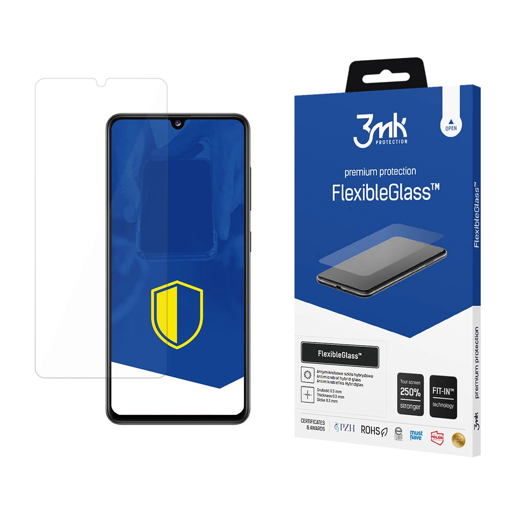 Samsung Galaxy A41 - 3mk FlexibleGlass™_0