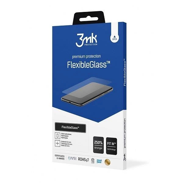 Samsung Galaxy A41 - 3mk FlexibleGlass™_1