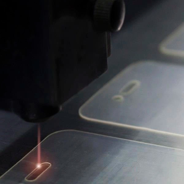 Samsung Galaxy A41 - 3mk FlexibleGlass™_2