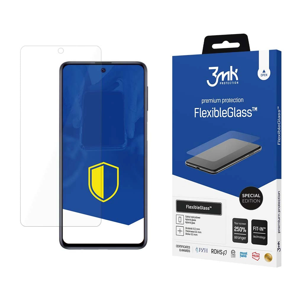 Samsung Galaxy M31s - 3mk FlexibleGlass™ Special Edition_0