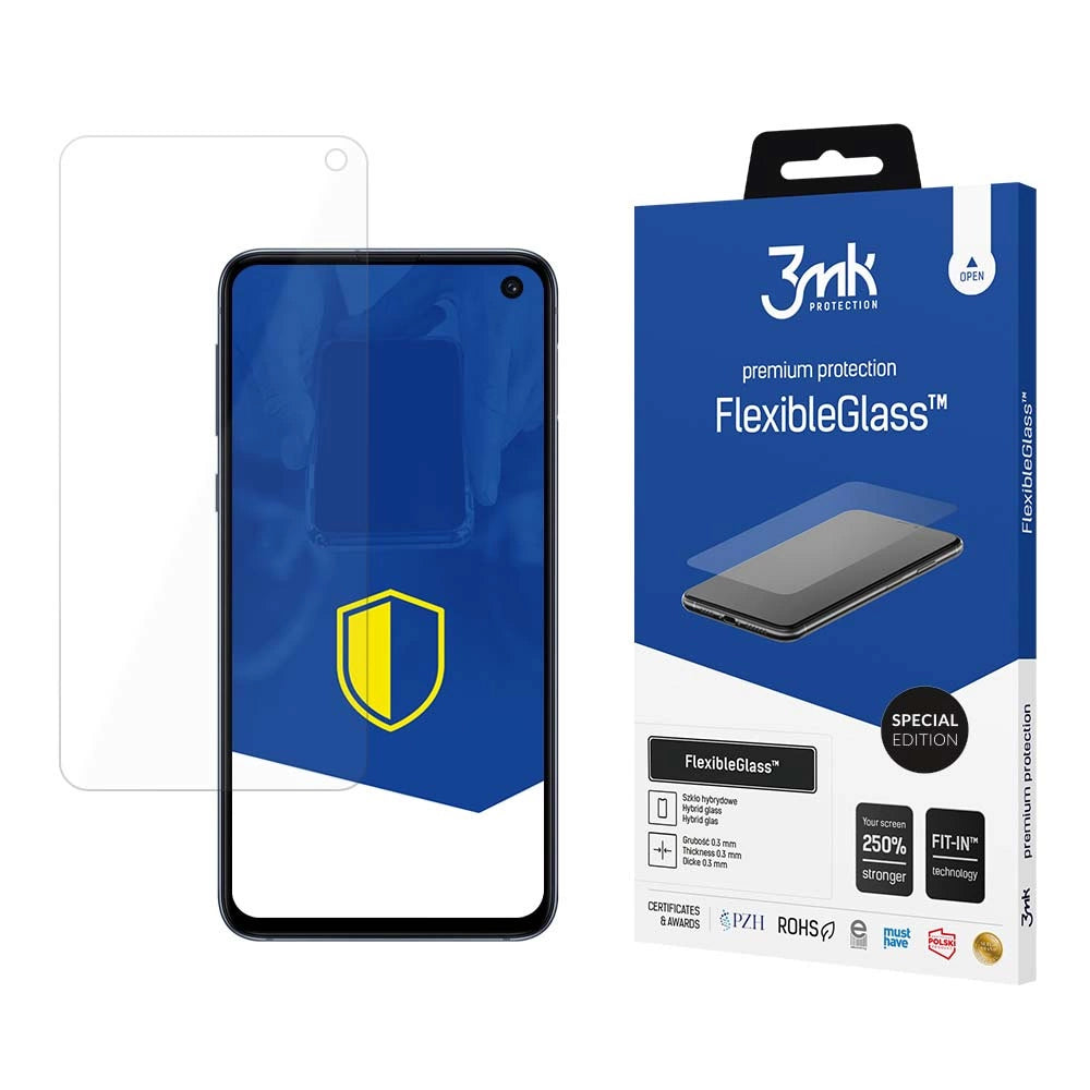 Samsung Galaxy S10e - 3mk FlexibleGlass™ Special Edition_0