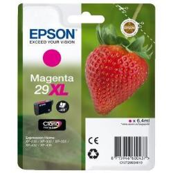 FRAGOLA XL CARTUCCIA INCHIOSTRO MAGENTA EPSON CLARIA HOME  SERIE 29XL/FRAGOLA    IN CONFEZIONE BLIS_1