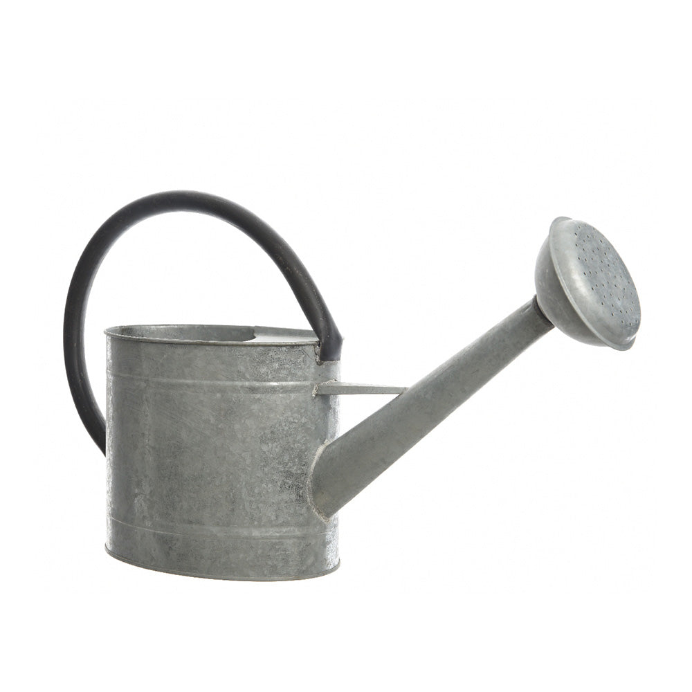 Regador de zinco 5 l 55x15x31cm_0