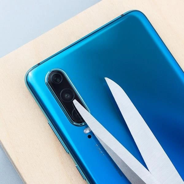 Apple iPhone 11 - 3mk Lens Protection™_2