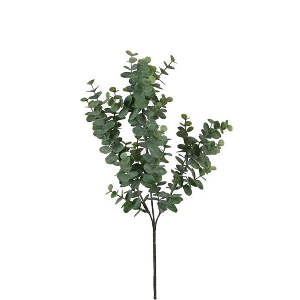 Eucalipto verde cor 65cm_0
