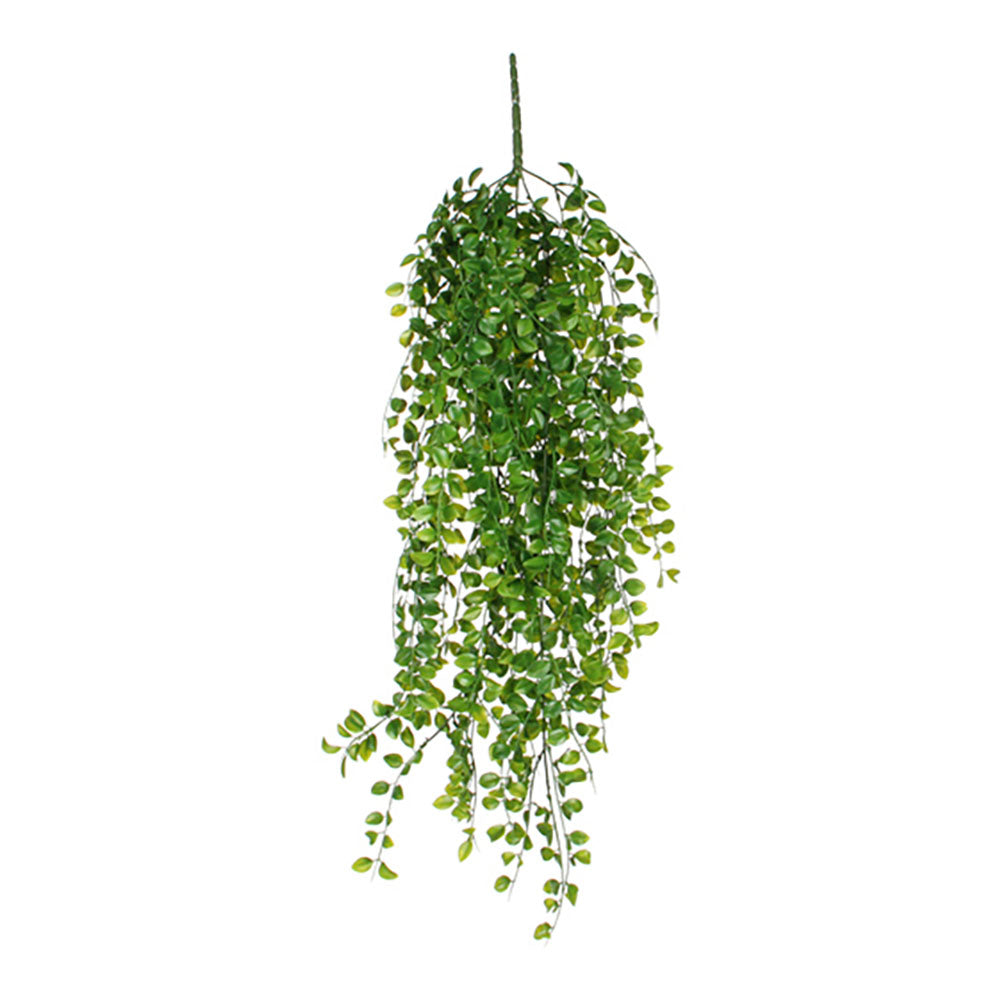 Ficus suspenso cor verde 81cm_0