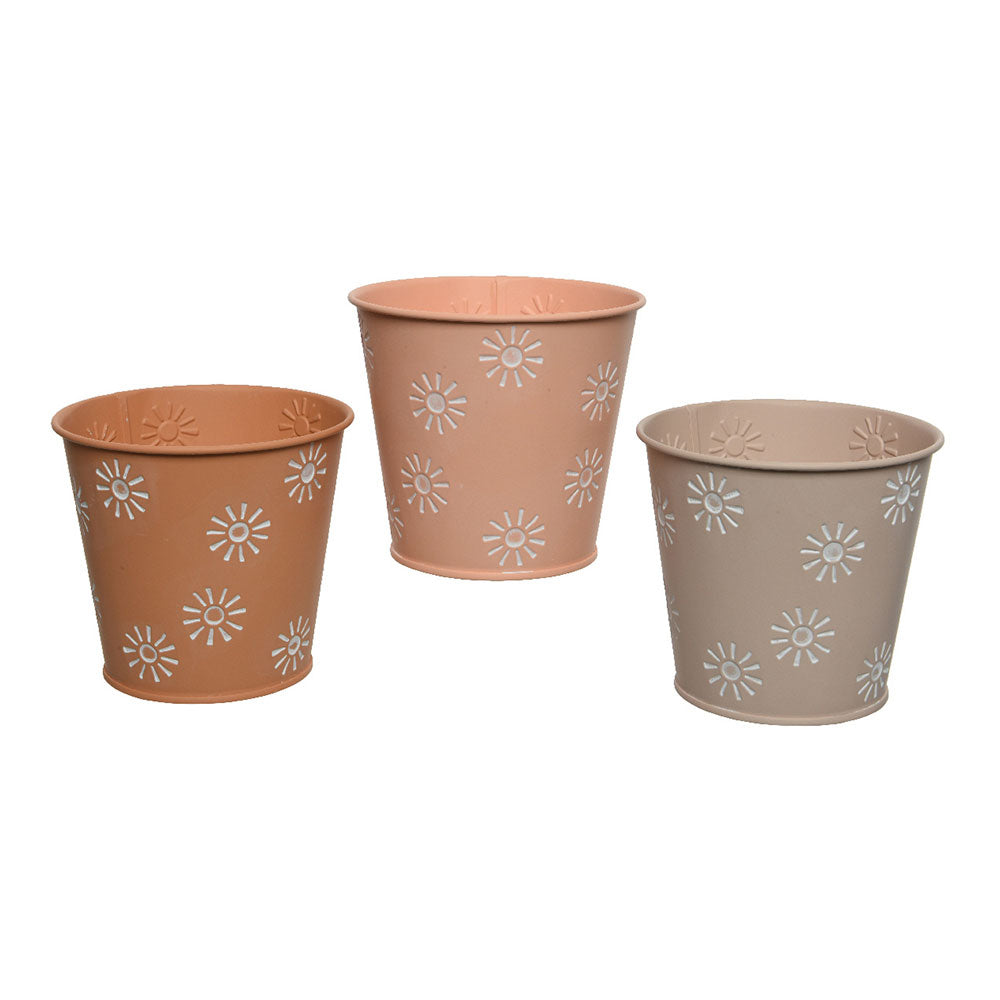 Vaso individual ø11x10.6cm cores sortidas_0