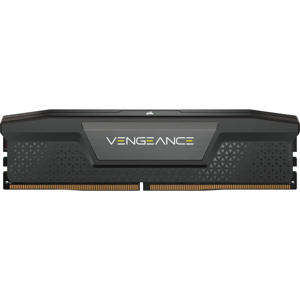 Memória RAM Corsair Vengeance 32GB (2x16GB) DDR5-6400MHz CL32 Preta