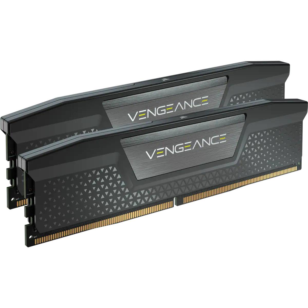 Memória RAM Corsair Vengeance 32GB (2x16GB) DDR5-6400MHz CL36 Preta