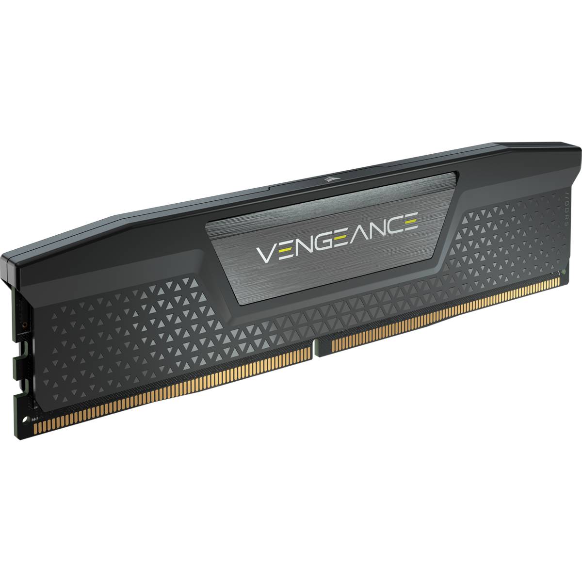 Memória RAM Corsair Vengeance 32GB (2x16GB) DDR5-6000MHz CL36 Preta