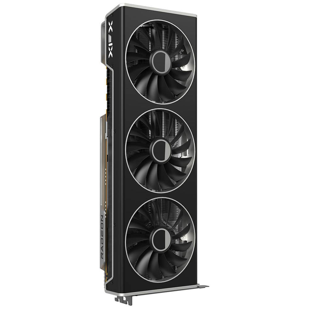 Placa Gráfica XFX AMD Radeon 7900 XTX "RDNA 3" Speedster MERC 310 Black Gaming 24GB GDDR6