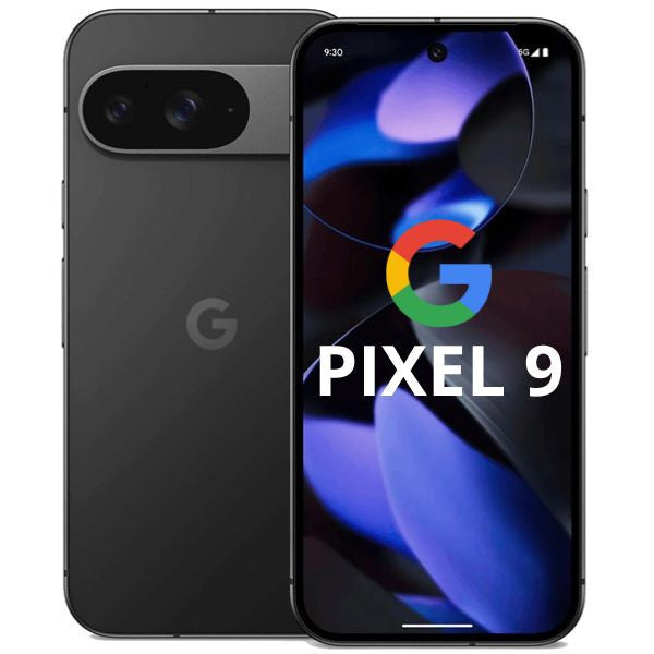 GOOGLE PIXEL 9 12+128GB DS 5G OBSIDIAN OEM_0
