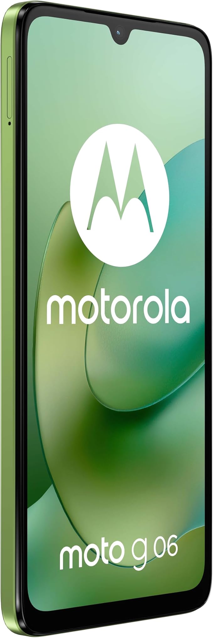 Smartphone Motorola Moto G06 8GB 256GB 6.88” Tendril