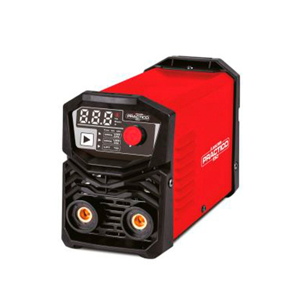 Equipamento prático de soldagem 150 ld_0