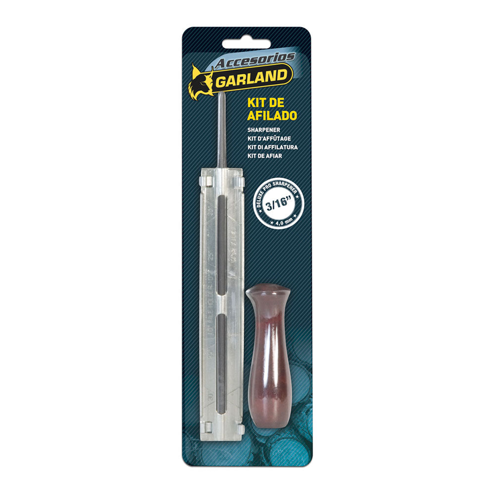 Kit de afiação de corrente 3/16" 7199000009_0