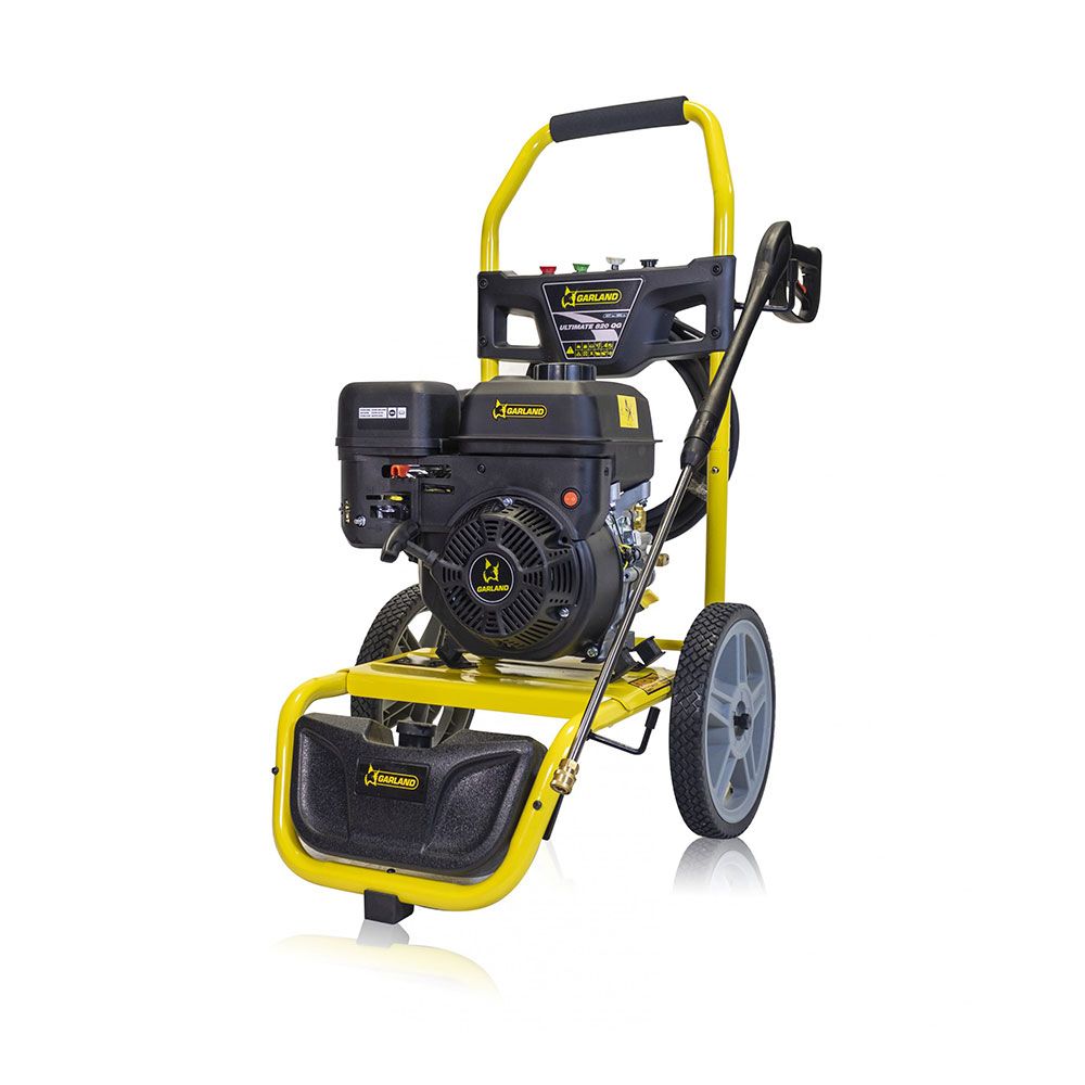 Máquina de lavar à pressão a gasolina ultimate 820qg_0
