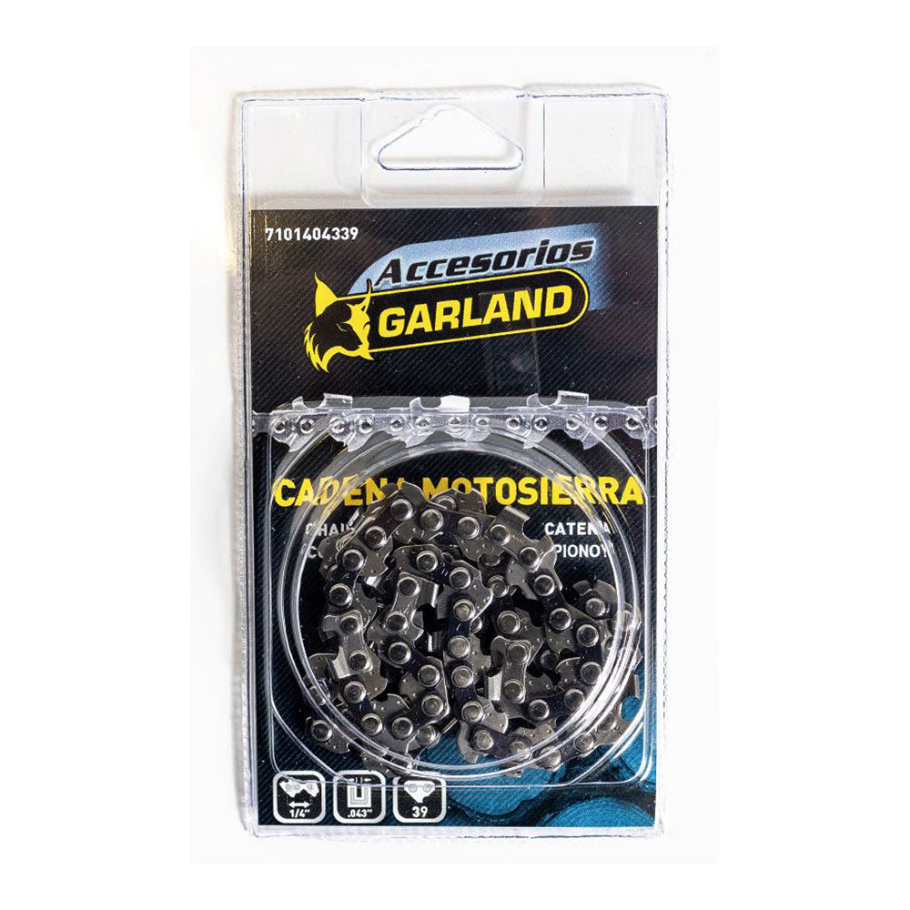 Corrente 1/4ââ - 0.043ââ - 38 esl - mini 7101404339_0