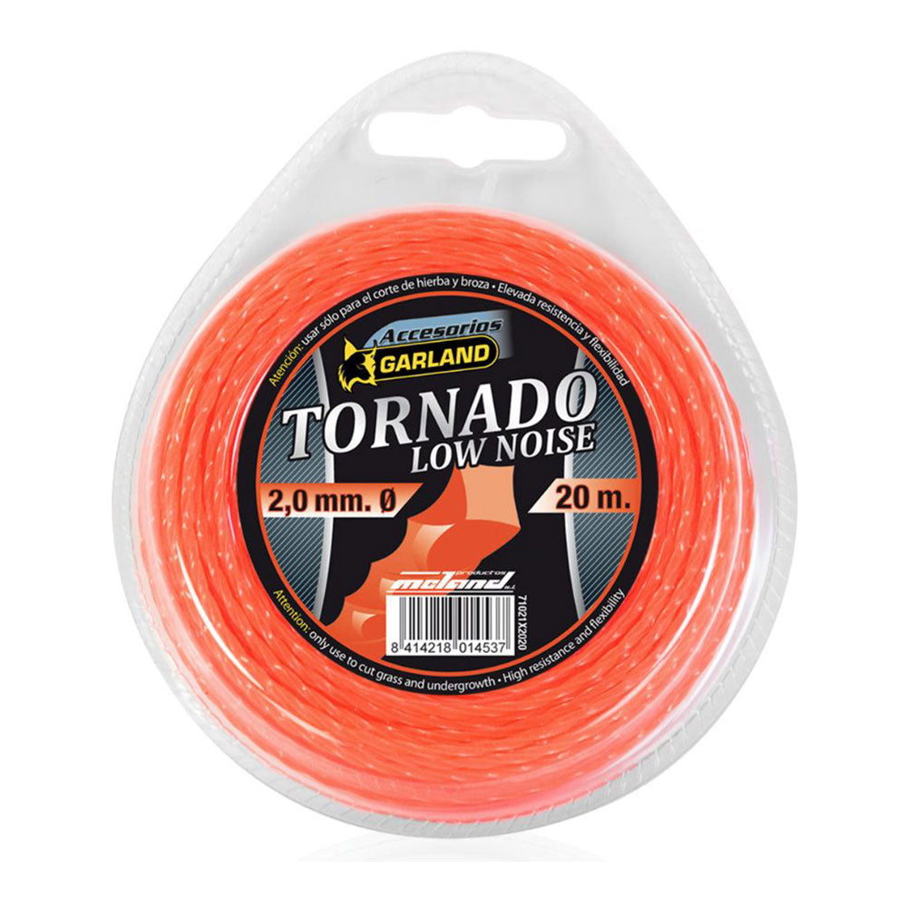 Dispensador tornado: 20m - ø2,0mm x 71021x2020 garland_0