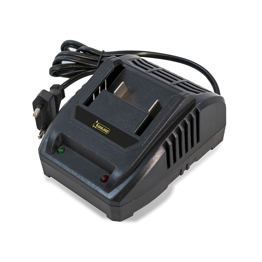 Carregador rápido para bateria keeper 20v_0