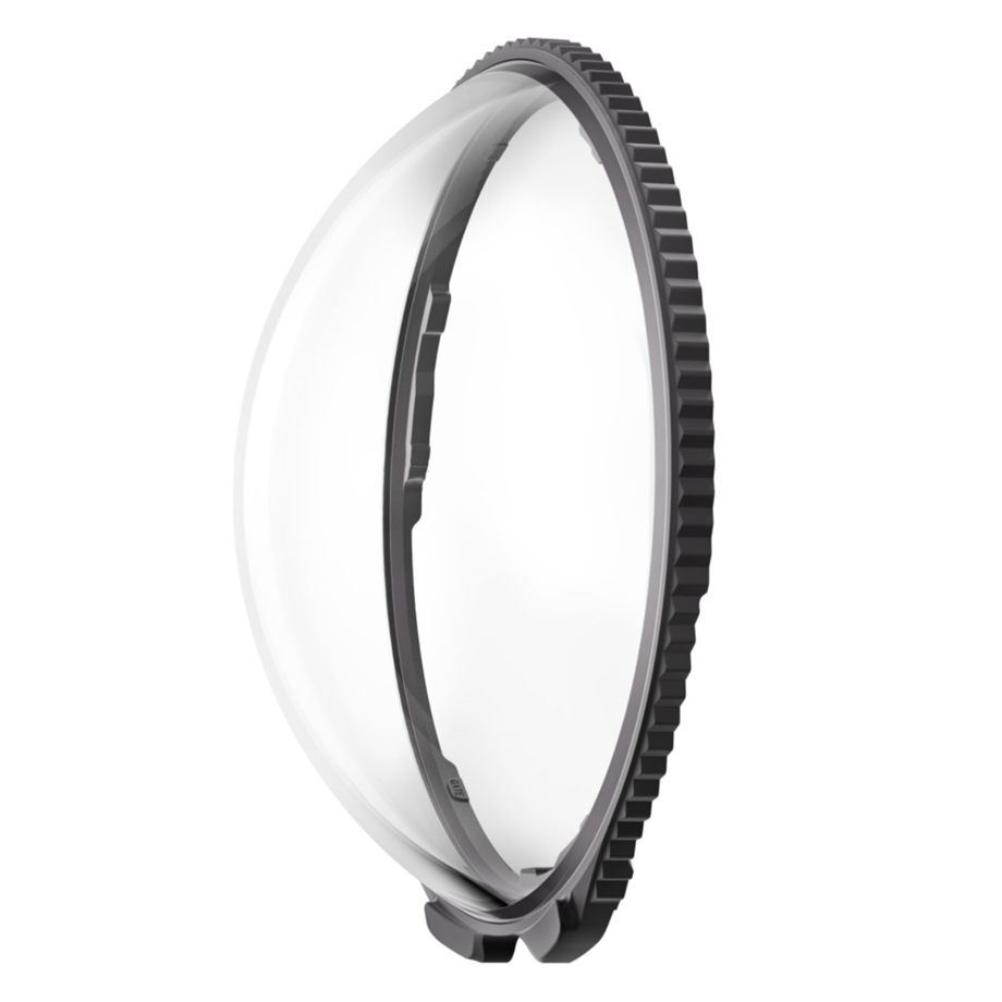 Guarda Lentes Insta360 X5 / Preto / CINSBAHH_0