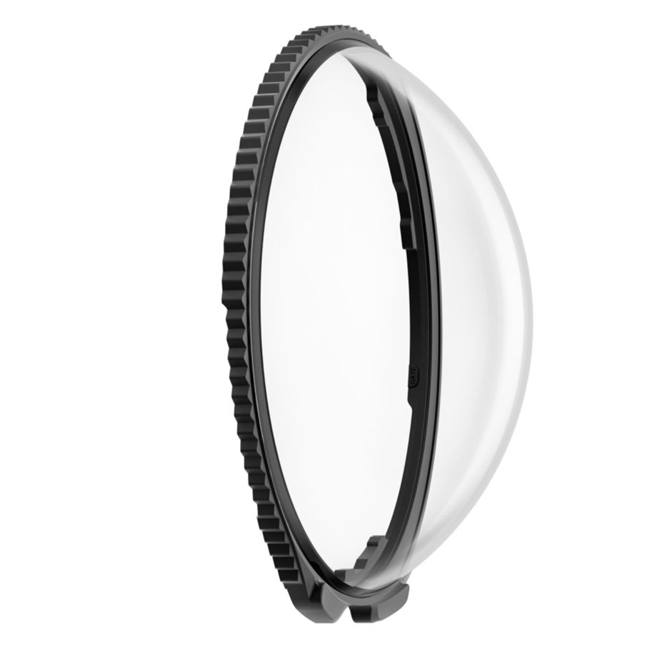 Guarda Lentes Insta360 X5 / Preto / CINSBAHH_1
