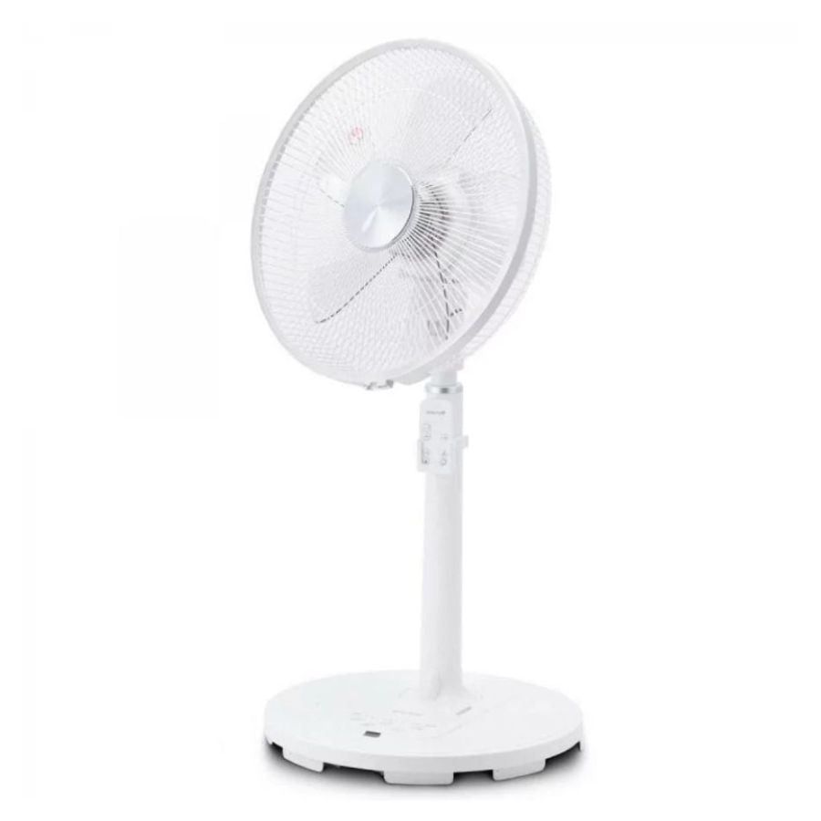 Ventoinha de Pé Grunkel 35cm 24W 4 Velocidades SILENCE GRK-VENT_FAN-14SILENCE