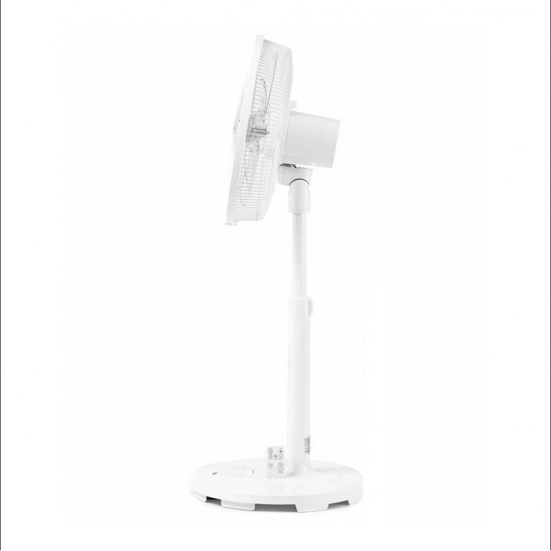 Ventoinha de Pé Grunkel 35cm 24W 4 Velocidades SILENCE GRK-VENT_FAN-14SILENCE