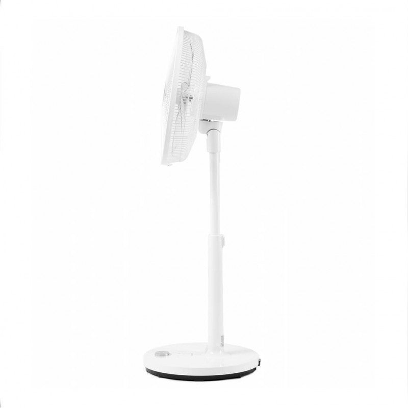 Ventoinha de Pé Grunkel FAN-14SILENCE PLUS | 28W, 45cm, 12 Velocidades Silenciosa