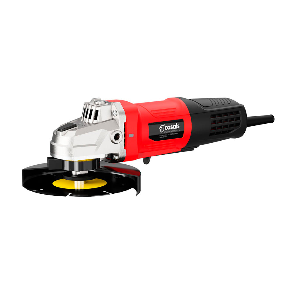 Rebarbadora com cabo de alimentação cag71051 710 w ø115 mm_0