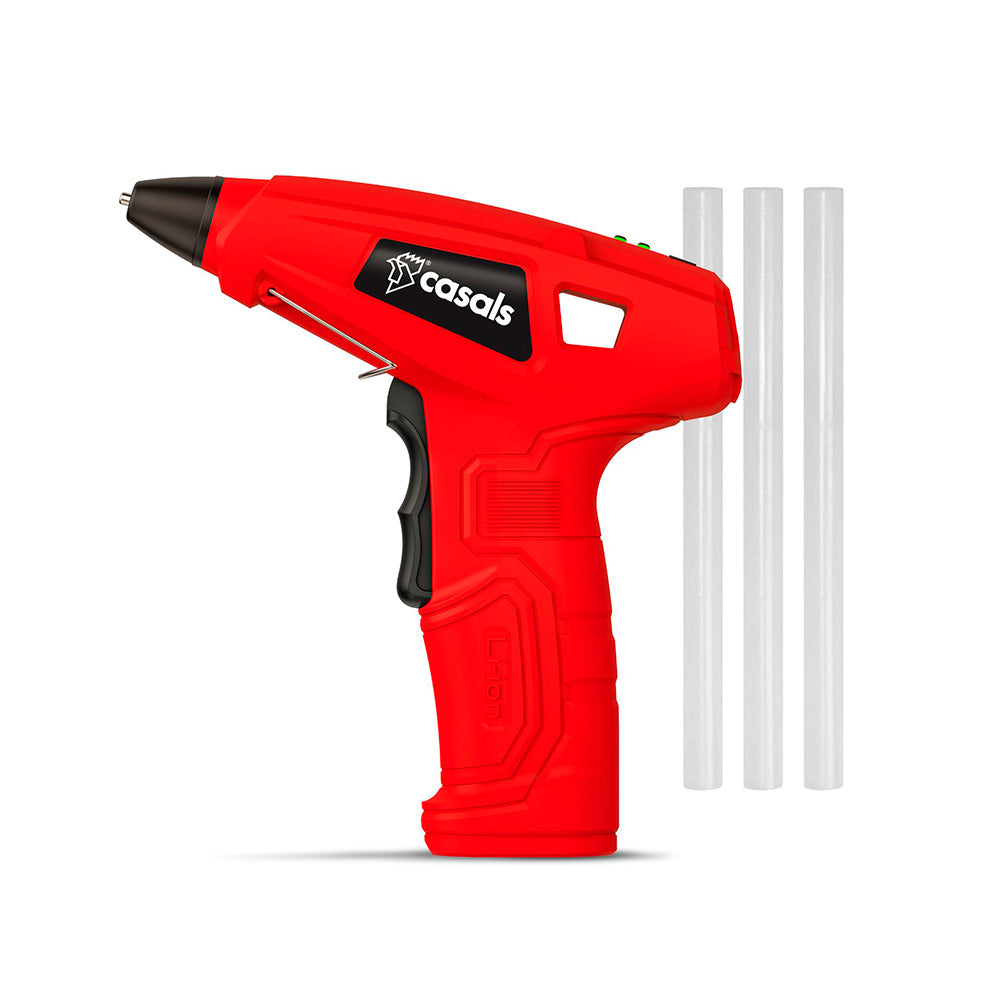 Pistola de cola cgg3620 para tubos de silicone ø7 mm_0