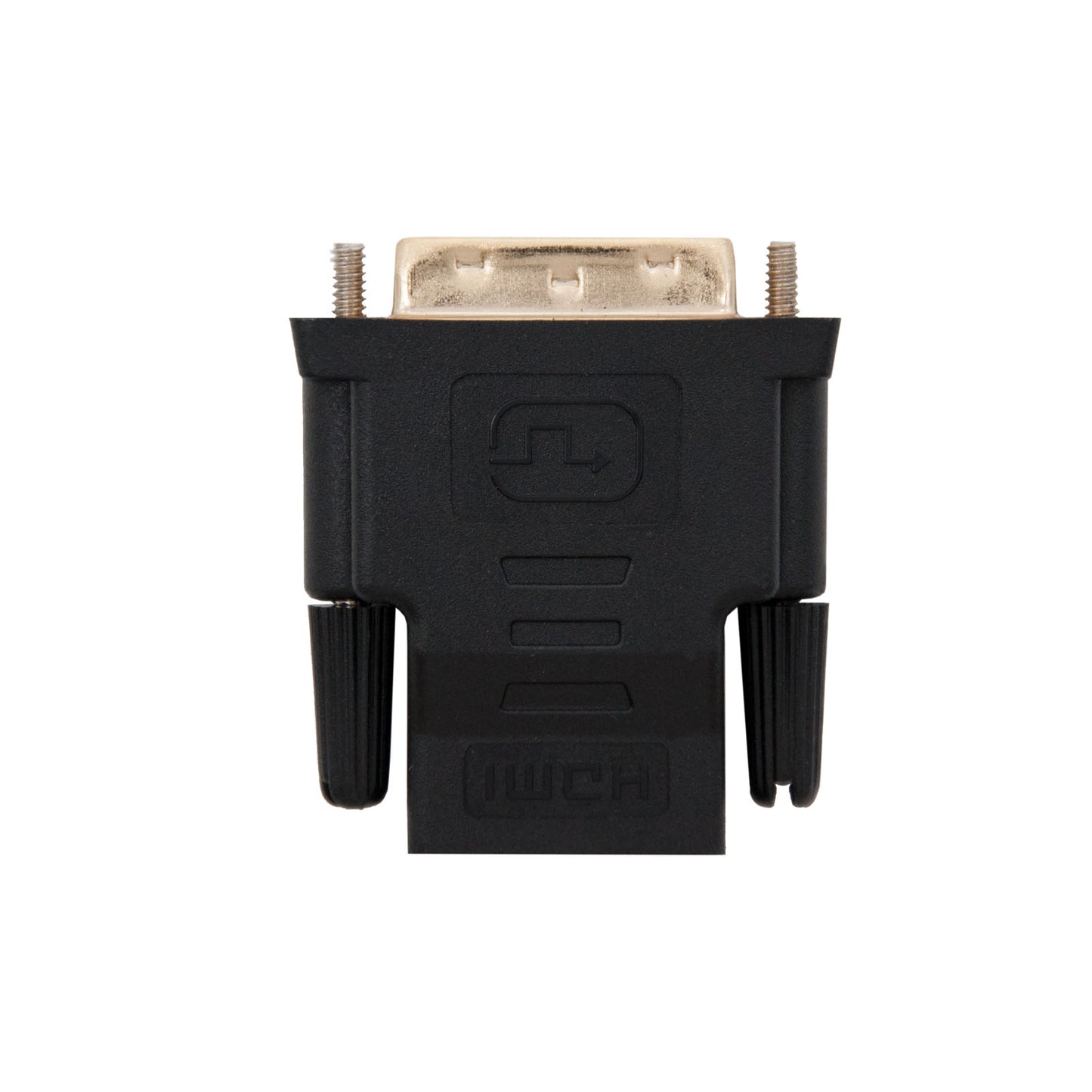 Adaptador Nanocable 10.15.0700 DVI Macho - HDMI Fêmea