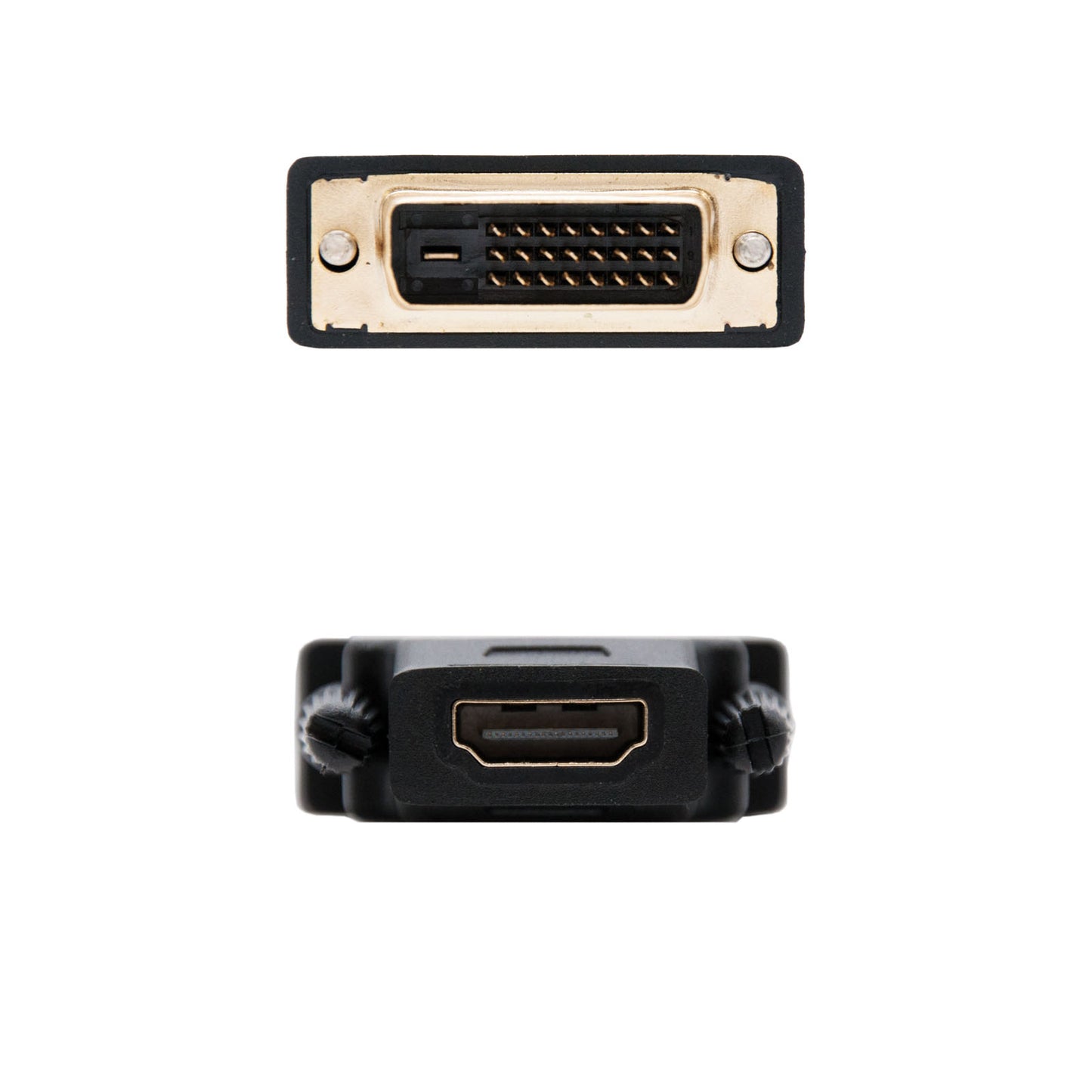 Adaptador Nanocable 10.15.0700 DVI Macho - HDMI Fêmea