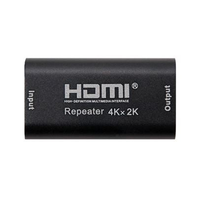 Adaptador Nanocable 10.15.1201 HDMI Fêmea - HDMI Fêmea