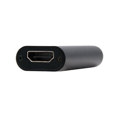 Adaptador Nanocable 10.15.1201 HDMI Fêmea - HDMI Fêmea