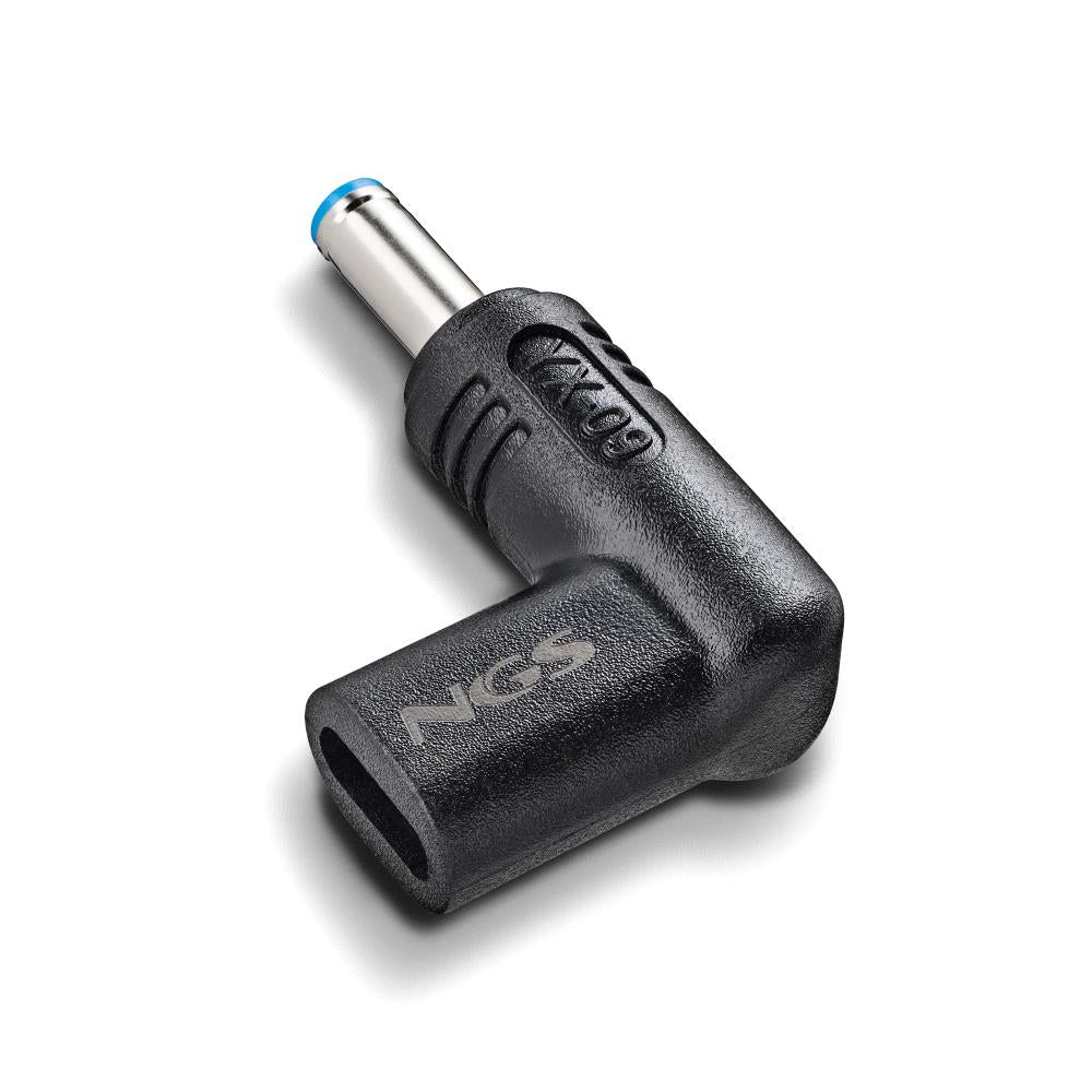 Pack de 6 conectores USB-C para computadores portáteis HP